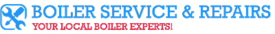 Boiler Repairs Heston logo